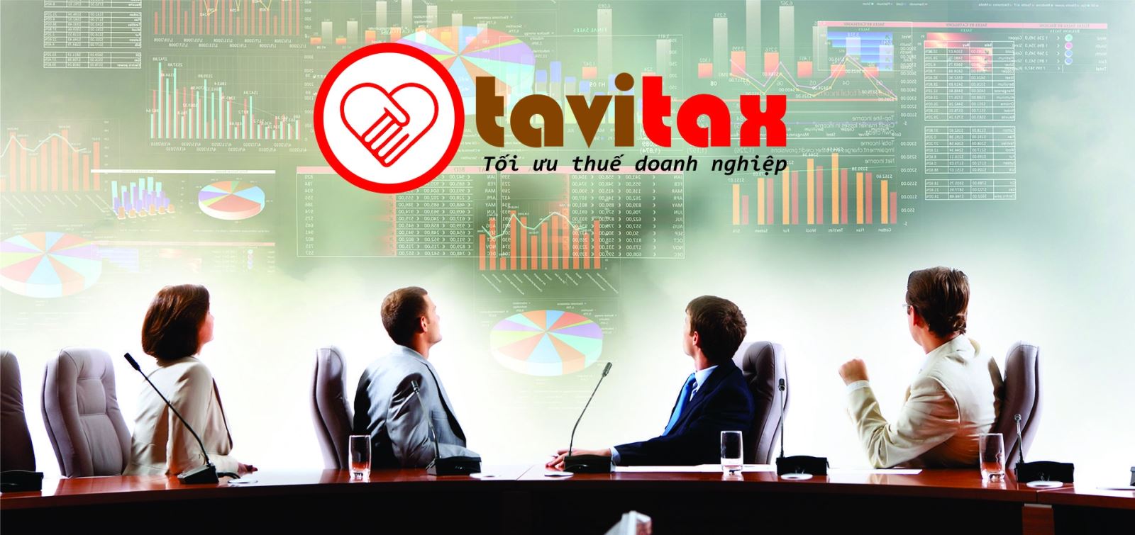 TaviTax
